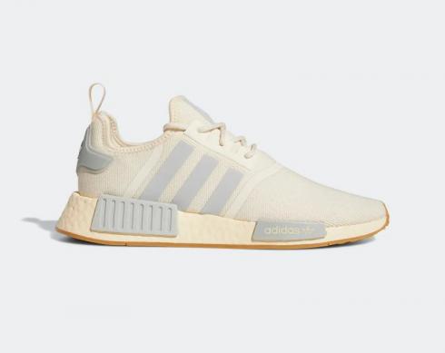 Adidas NMD R1 Primeblue Wonder White Supplier Colour GX8375