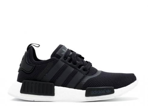 Adidas Nmd r1 Black S79165