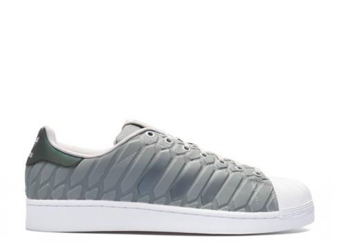 Adidas Superstar Xeno Ftwwht Supcol Ltonix D69367