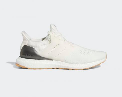 Adidas Ultra Boost 1.0 DNA Off White Gum Core Black HR0063