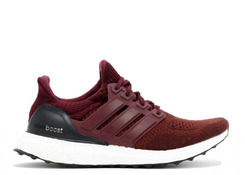 Adidas Ultraboost 1.0 Limited Burgundy AF5836