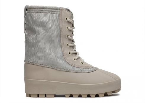 Adidas Yeezy 950 Boot Peyote Oxford Tan AQ4828