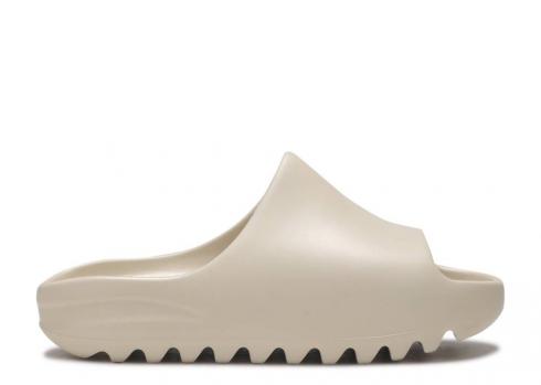 Adidas Yeezy Slides Bone Cloud White FW6347