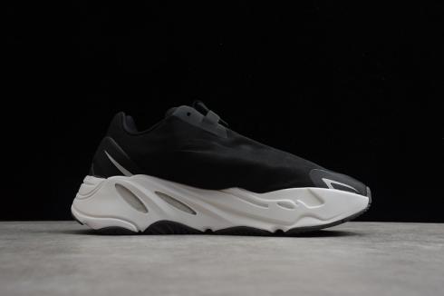 Adidas Yeezy Boost 700 MNVN 3M Black White FV4445