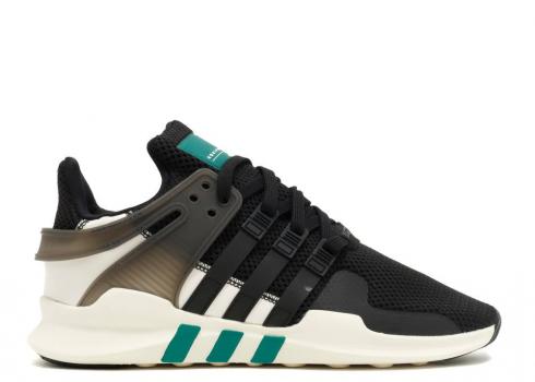 Adidas Eqt Support Adv Xeno Core Sub Chalk Green Black White BA8321