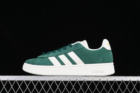 Adidas Courtbeat Green Cloud White IH0851