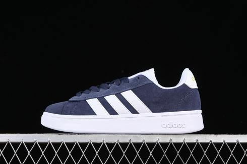 Adidas Courtbeat Midninght Navy Cloud White IH0852