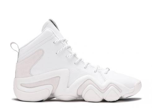 Adidas Crazy 8 Adv White CQ0990