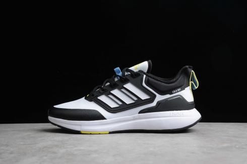 Adidas EQ21 RUN Cold.RDY Dash Grey Core Black Cloud White H00500