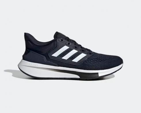 Adidas EQ21 Run Legend Ink Cloud White Crew Navy H00517