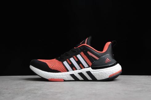 Adidas EQUIPMENT+ Red Core Black Cloud White H02757