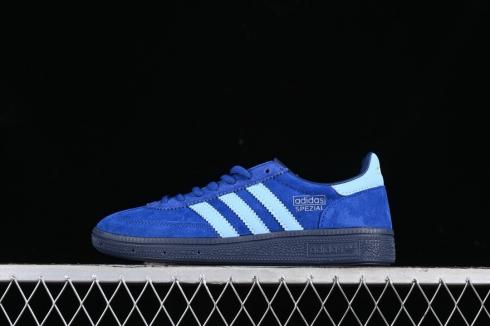 Adidas Handball Spezial Dark Blue Sky Blue GW2246