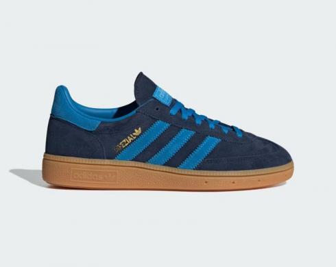 Adidas Handball Spezial Night Indigo Bright Blue Gum IE5895