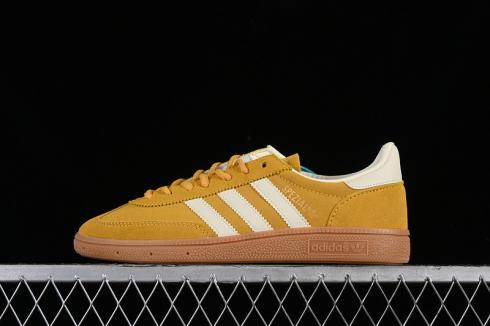 Adidas Handball Spezial Preloved Yellow Cream White Cloud White IF7088