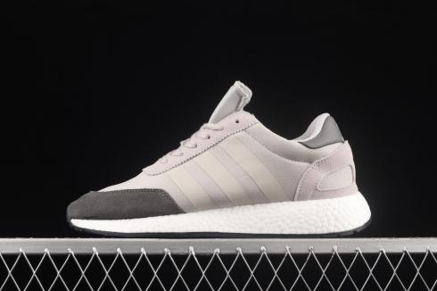 Adidas I-5923 Raw Cloud White Grey Three Core Black BD7805