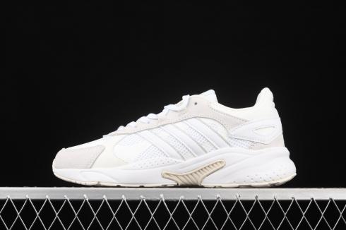 Adidas NEO Crazychaos Shadow Cloud White Shoes FW3373