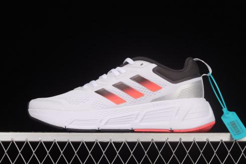 Adidas Original QUESTAR Cloud White Carbon Grey One GZ0626