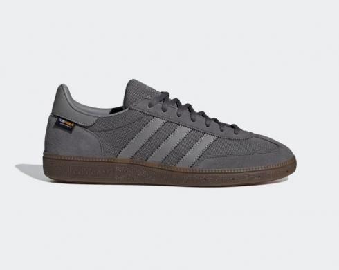 Adidas Originals Handball Spezial Grey Gum GY9420