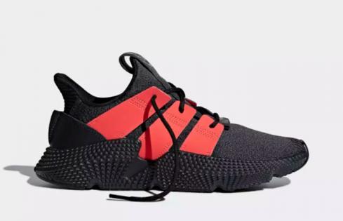 Adidas Originals Prophere Carbon Solar Solar Red BB6994