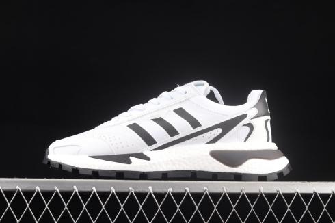 Adidas Originals Retropy P9 Cloud White Core Black H03089