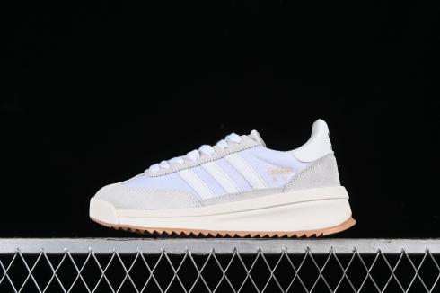 Adidas Originals SL 72 RTN Cloud White Grey Gum ID1031