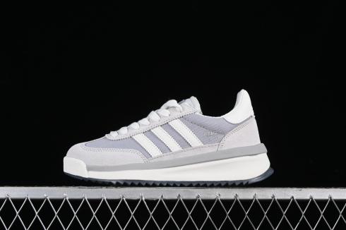 Adidas Originals SL 72 RTN Grey Off White JI2505