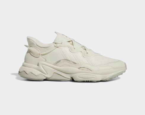 Adidas Ozweego Wonder White Aluminum Metal Grey GX3322