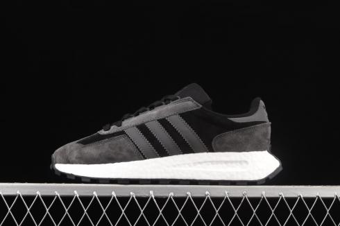 Adidas RETROPY E5 Wolf Grey Core Black Cloud White GW1725