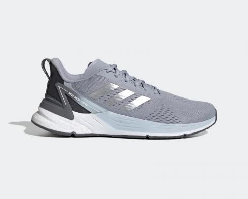 Adidas Response Super Halo Silver Cloud White Grey Three FZ1974