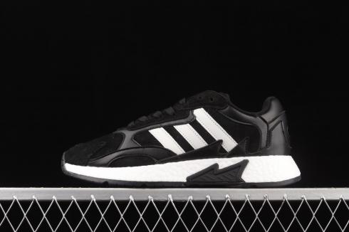 Adidas Retropy E5 Core Black Cloud White Shoes EG1777