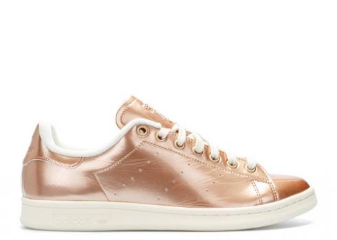 Adidas Sneakersnstuff X Originals Stan Smith Copper Kettle Malt Natural S82597