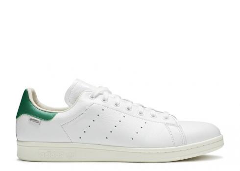 Adidas Stan Smith Goretex Chalk White Off Cloud FU8926