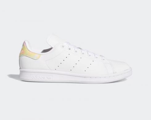 Adidas Stan Smith Tie-Dye Cloud White Supplier Colour FY1269