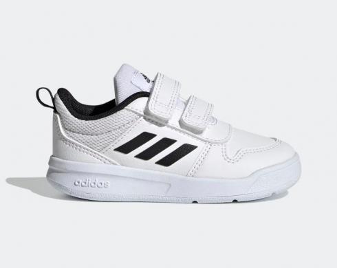 Adidas Tensaur Cloud White Core Black S24052