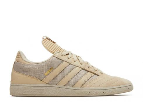 Adidas Undefeated X Busenitz Dune Gold Tan Camo B42352