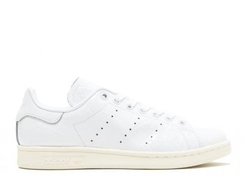 Adidas Womens Stan Smith Ftwwht Owhite BB5162