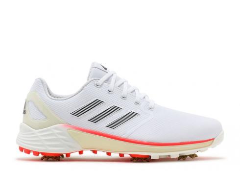 Adidas Zg21 Tokyo Core Black Cloud Solar White Red H69228