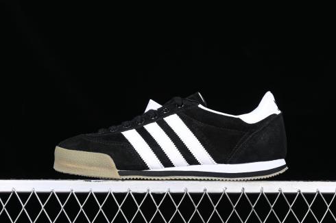 Liam Gallagher x Adidas Spezial LG 2 Core Black Cloud White GW3810