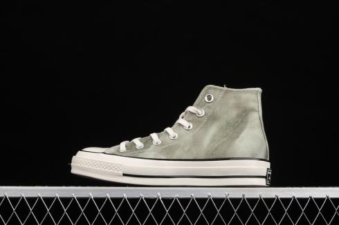 Converse Chuck 70 HI Summer Daze Light Field Surplus 170964C