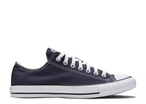 Converse Chuck Taylor All Star Low Navy M9697C