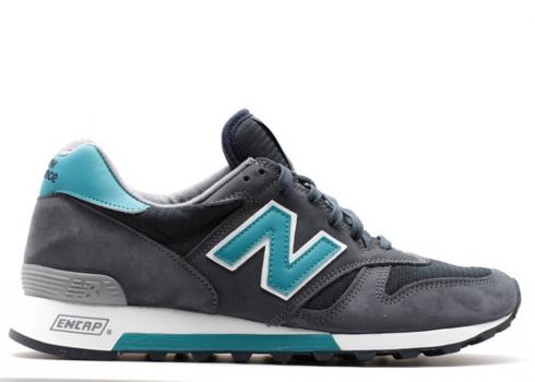 New Balance 1300 Grey Teal Gray M1300MD