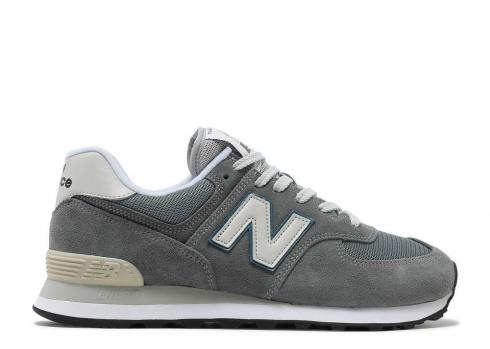 New Balance 574 Grey Sky Blue ML574BA2