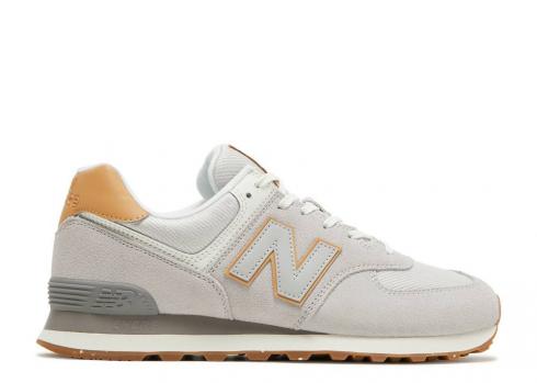 New Balance 574 Rain Cloud Maple ML574AC2