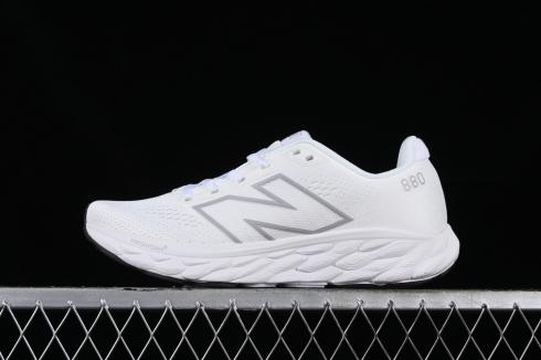 New Balance 880 White Grey Black M880S15