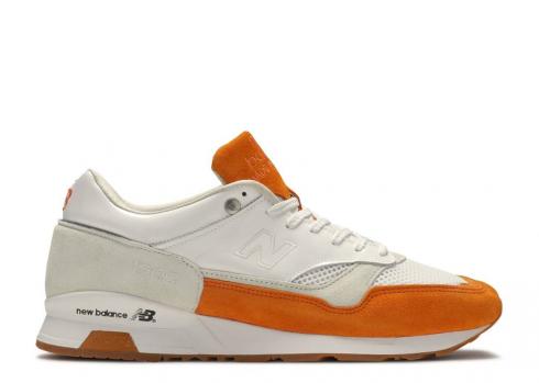 New Balance Solebox X 1500 Toothpaste Orange White M1500BOR