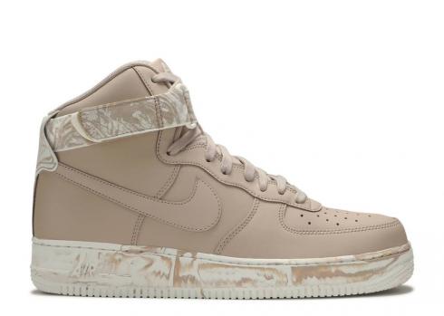 Nike Air Force 1 High Sand Summit White AT3293-200