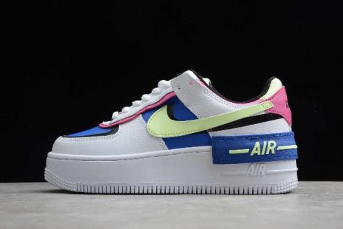 nike air force 1 barely volt