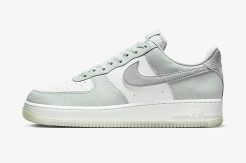 Nike Air Force 1 07 LV8 Light Grey White FJ4170-003