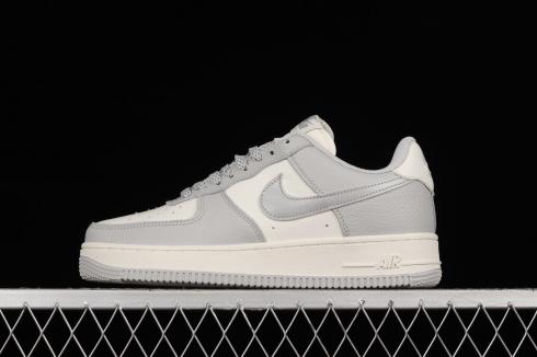 Nike Air Force 1 07 Low Beige White Grey ST2022-667