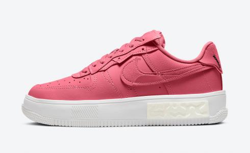 Nike Air Force 1 Fontanka Archeo Pink Summit White DA7024-601